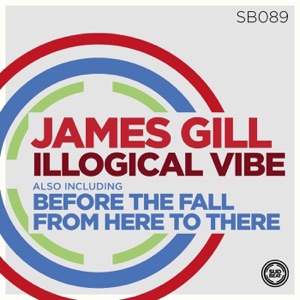Illogical Vibe - Single