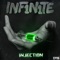 Injection - INF1N1TE lyrics