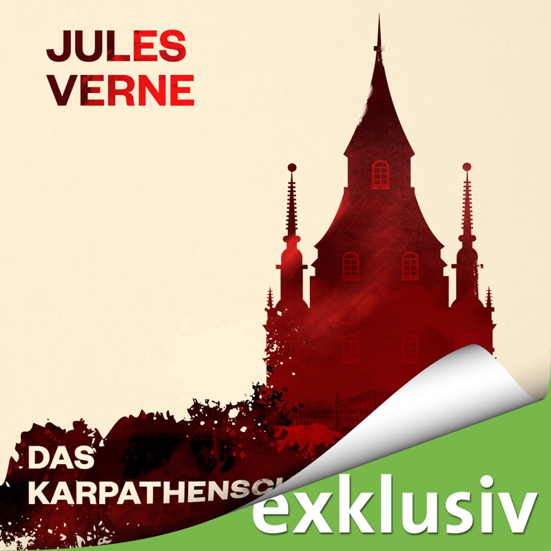 Das Karpathenschloss