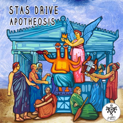 Apotheosis