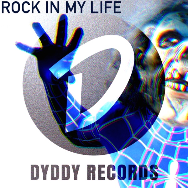 Rock in My Life (feat. Dr. West) [Rework] - Single