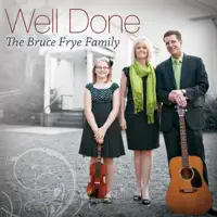 I Want to Go with My Daddy — Bruce Frye