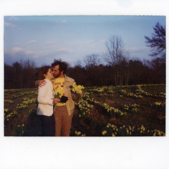 Cover artwork for There is Only You in the Light & Nothing Else