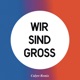 Wir Sind Groß Calyre Remix Single