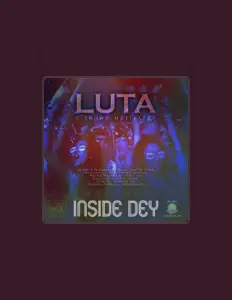 Lutaを聴いたり、ミュージックビデオを鑑賞したり、経歴やツアー日程などを確認したりしましょう！