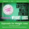 Complete Weight Loss Hypnosis - Cindy Locher new Single