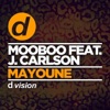 Mayoune (feat. J-Carlson) - Single