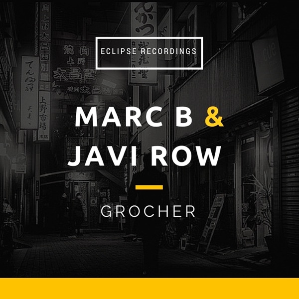 Grocher - Single