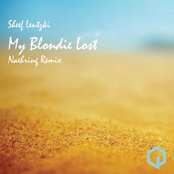 My Blondie Lost - EP