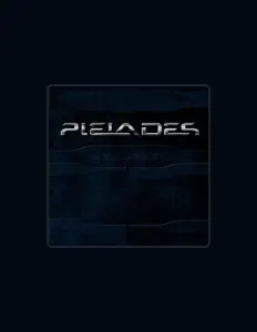Listen to Pleiades, watch music videos, read bio, see tour dates & more!
