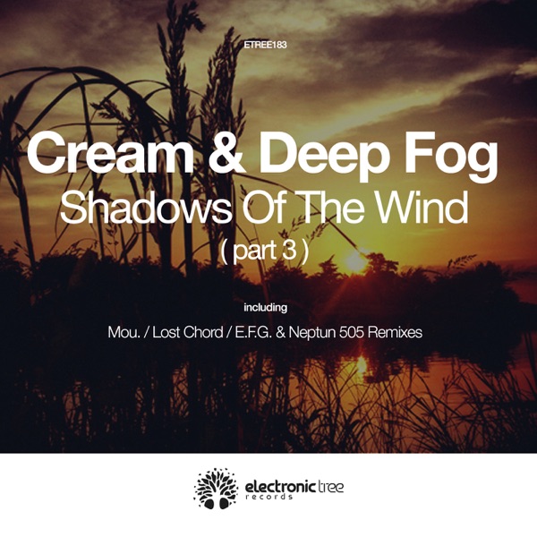 Shadows of the Wind (Part 3) - Single
