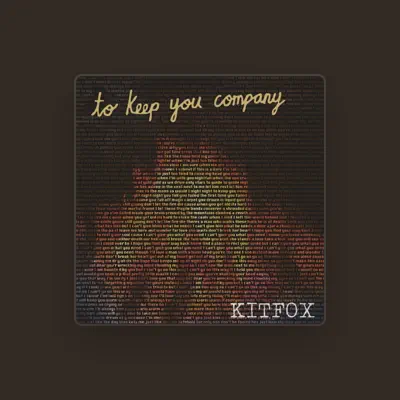 Listen to Kitfox, watch music videos, read bio, see tour dates & more!