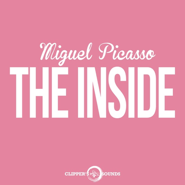 The Inside - Single