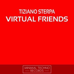 Virtual Friends - Single