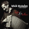 Mick McAuley