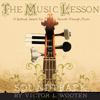 The Music Lesson Soundtrack - Victor Wooten