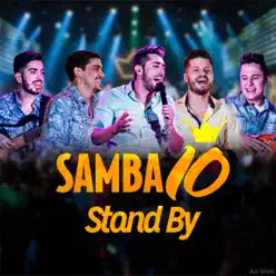 Stand By (Ao Vivo) - Single - Samba 10