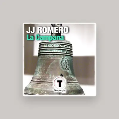 Listen to JJ, watch music videos, read bio, see tour dates & more!