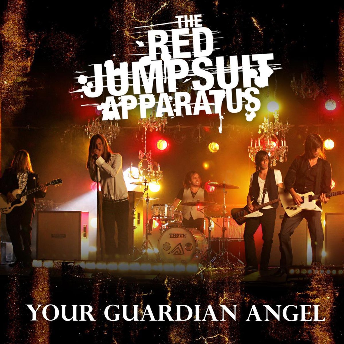 The red jumpsuit apparatus. The Red Jumpsuit apparatus обложка. The Red Jumpsuit apparatus your Guardian Angel аккорды. Thech n9ne Red Jumpsuit.