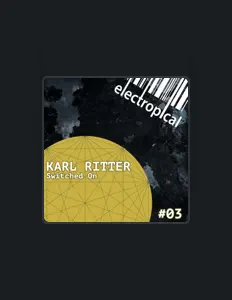 Dengarkan Karl Ritter, tonton video musik, baca bio, lihat tanggal tur & lainnya!