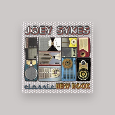 Listen to Joey Sykes, watch music videos, read bio, see tour dates & more!