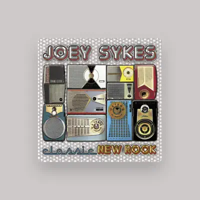 Listen to Joey Sykes, watch music videos, read bio, see tour dates & more!