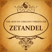 The Best of Chillout Producer: Zetandel - Zetandel