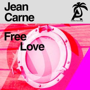 Free Love - EP