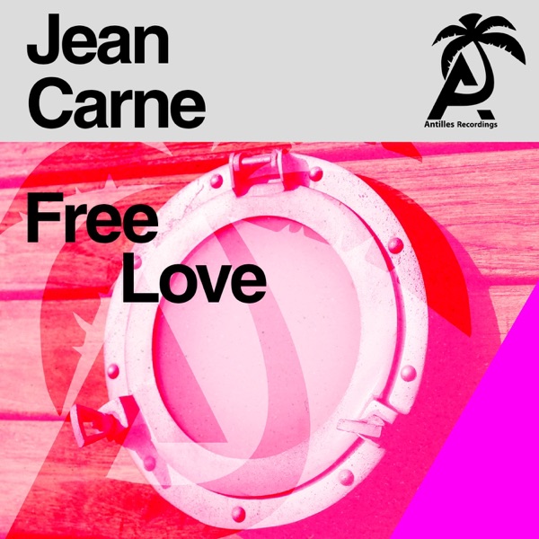 Free Love - EP