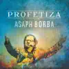 Asaph Borba - Enche-Me de Ti, Senhor (feat. Lígia Rosana Borba)
