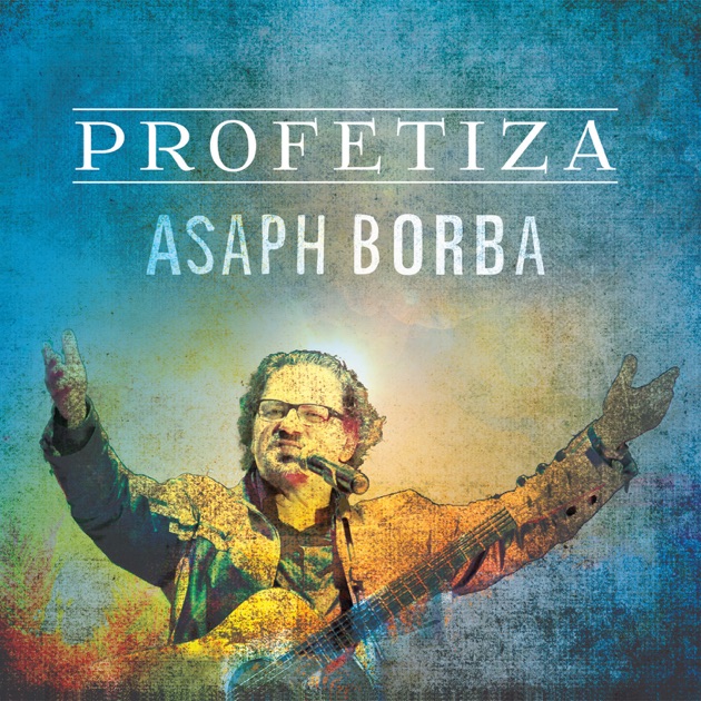 Infinitamente Mais - Asaph Borba