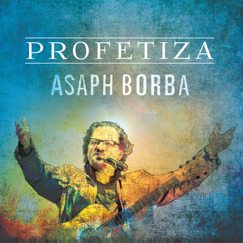 Infinitamente Mais — música de Asaph Borba — Apple Music