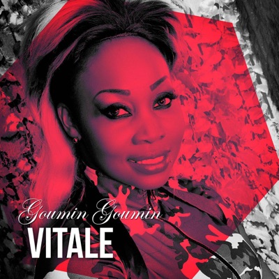 Goumin goumin - Single