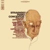 Capriccio for Piano and Orchestra (Revised 1949 Version): III. Allegro capriccioso ma tempo guisto