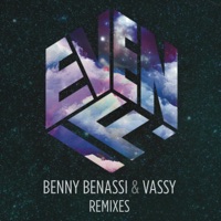 Benny Benassi / Vassy