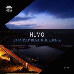 Stranger Beautiful Sounds - Single