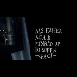 Sbag (feat. Ais Ezhel, Funked up & Dj Suppa)
