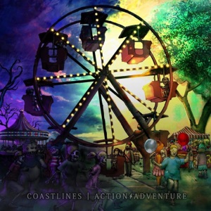 Coastlines x Action/Adventure - Single