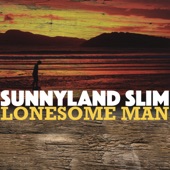 Sunnyland Slim - Hit the Road Again