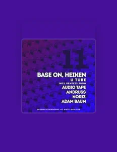 Listen to Base On, watch music videos, read bio, see tour dates & more!