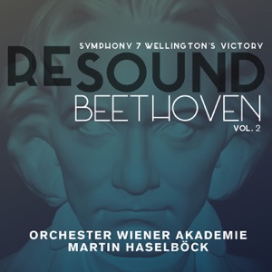 Resound Beethoven, Vol. 2