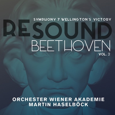 Resound Beethoven, Vol. 2