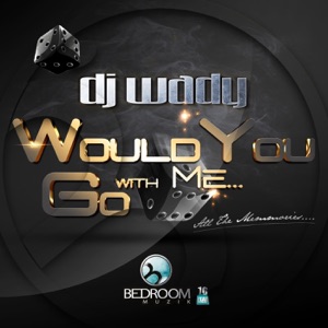Would You Go With Me - Single