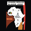 Learn Wolof: Alagie Joof (Unabridged) - Alagie Joof
