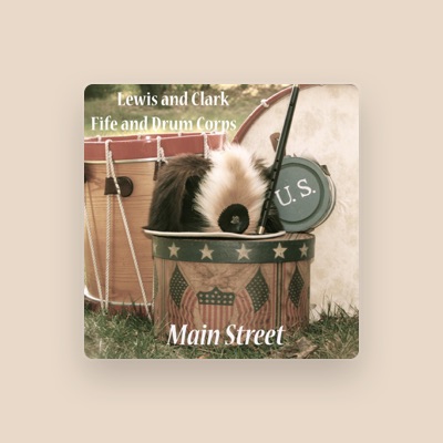 Listen to Lewis and Clark Fife & Drum Corps, watch music videos, read bio, see tour dates & more!