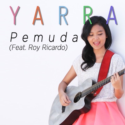 Pemuda (feat. Roy Ricardo) - Single