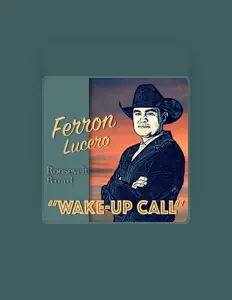 Dengarkan Ferron Lucero, tonton video musik, baca bio, lihat tanggal tur & lainnya!