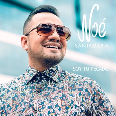 Soy Tu Pecado - Single