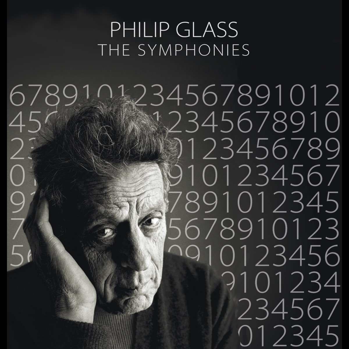 ‎Philip Glass The Symphonies Album by Various Artists Apple Music