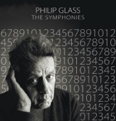 Philip Glass: The Symphonies artwork